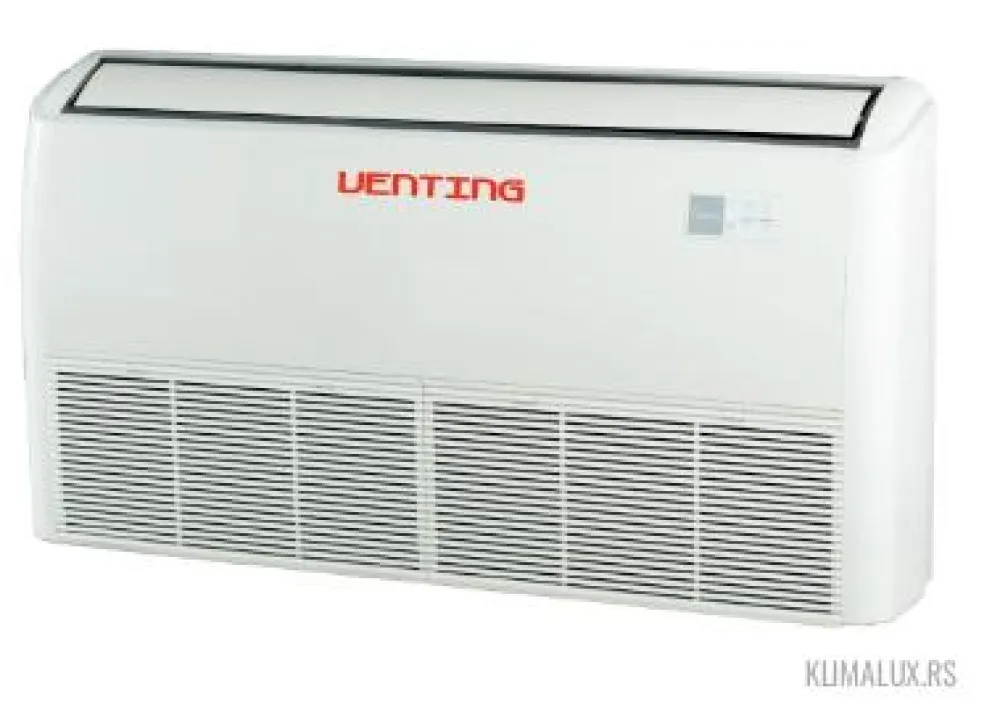 Klima uređaj Venting VUE-36HRFM8 36.000 BTU — Klimapolis