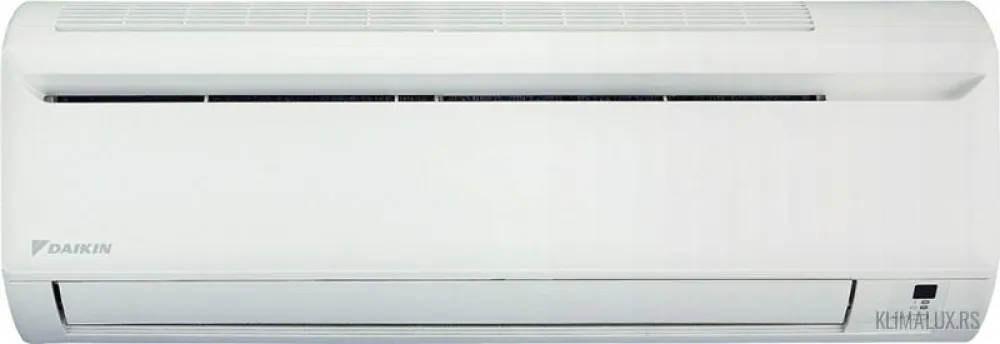Klima uređaj Daikin FWT03CT 9.000 BTU — Klimapolis