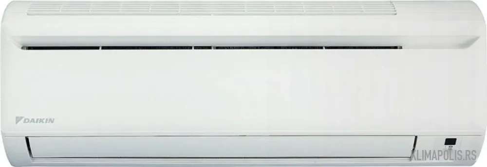 Klima uređaj Daikin FWT06CT 18.000 BTU — Klimapolis