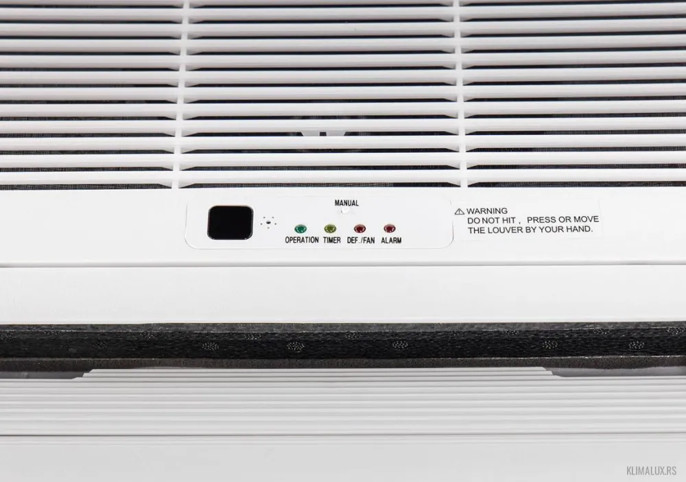 Klima uređaj Vivax ACP-18CC50AERI+ 18.000 BTU — Klimapolis