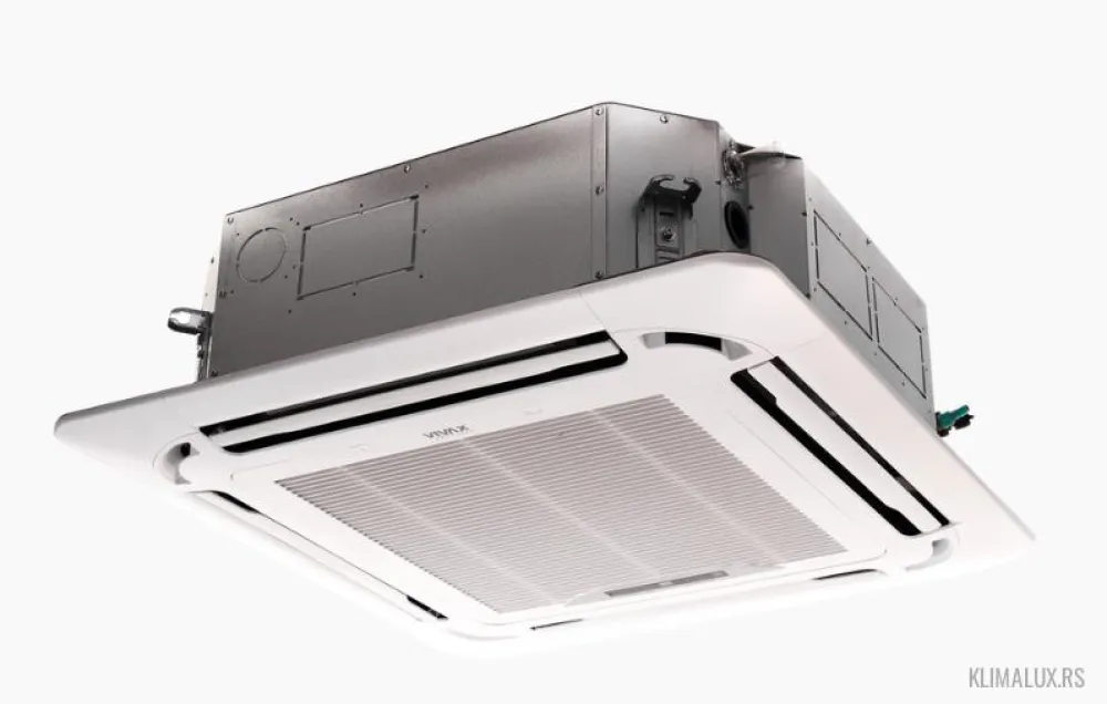 Klima uređaj Vivax ACP-48CC140AERI+ 47.800 BTU — Klimapolis