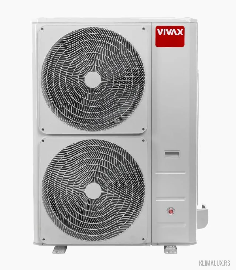 Klima uređaj Vivax ACP-48CC140AERI+ 47.800 BTU — Klimapolis