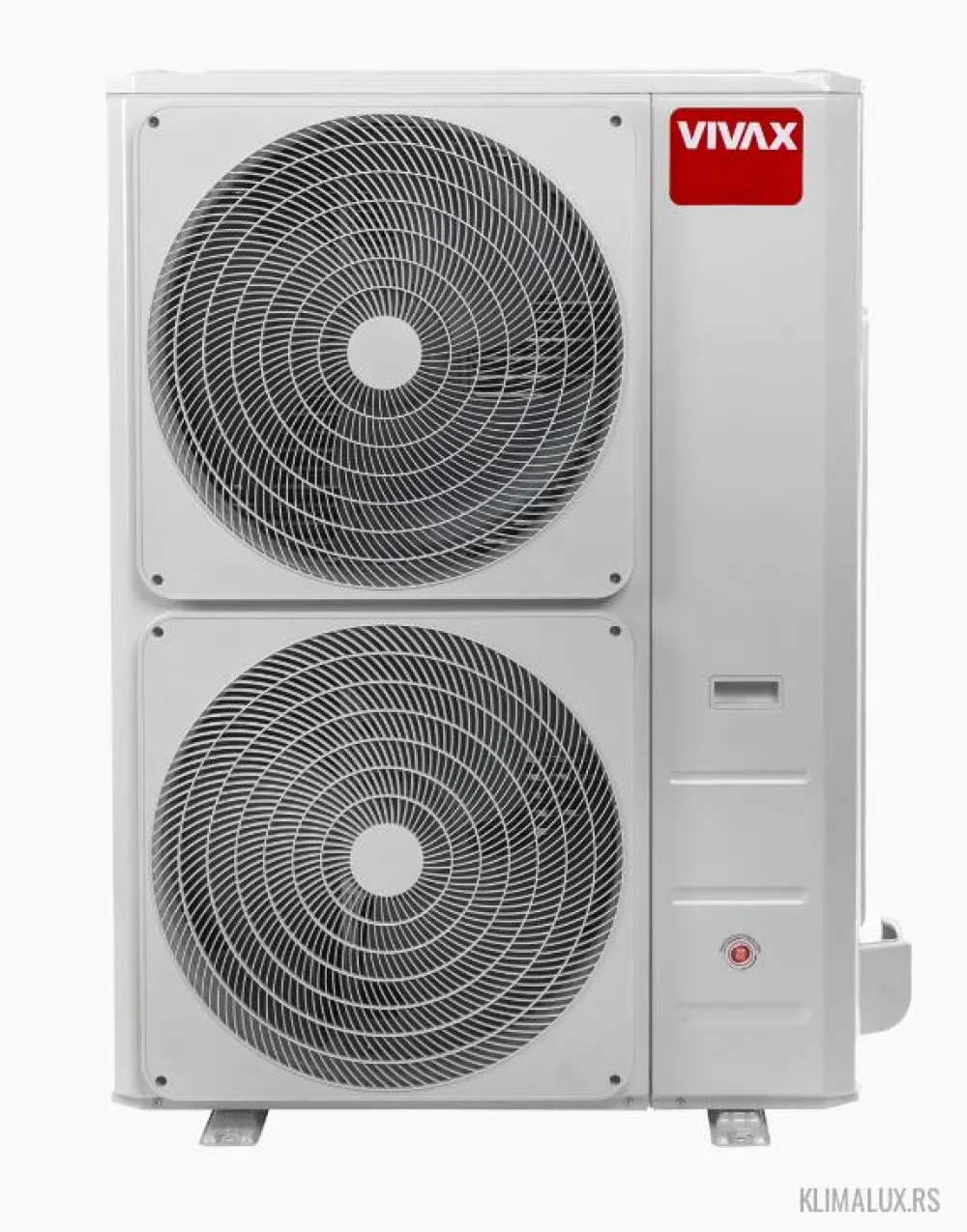 Klima uređaj Vivax ACP-55DT160AERI+ 51.200 BTU — Klimapolis