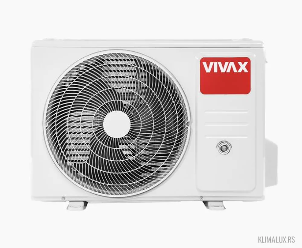 Klima uređaj Vivax ACP-55DT160AERI+ 51.200 BTU — Klimapolis