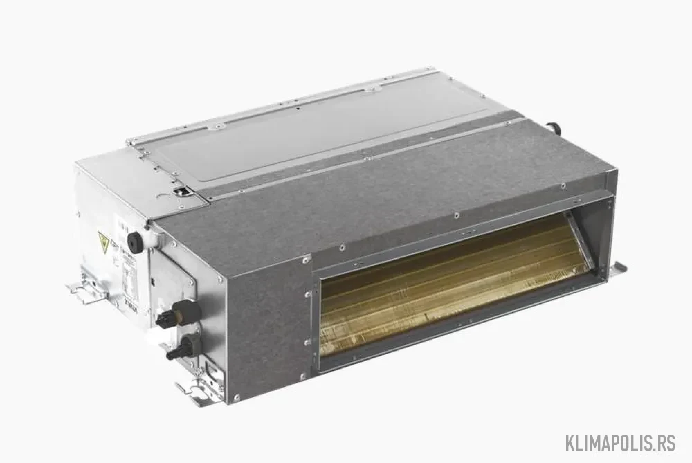 Klima uređaj Vivax ACP-55DT160AERI+ 51.200 BTU — Klimapolis