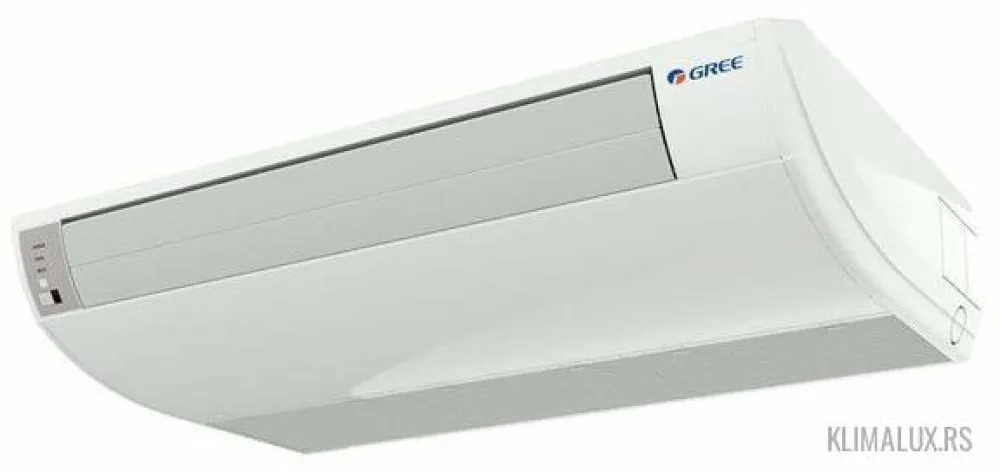 Klima uređaj Gree GU50ZD / A1-K / GU50W / A1-K 18.000 BTU — Klimapolis