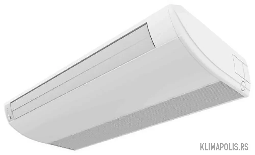 Klima uređaj Gree GU160ZD / A1-K / GU160W / A1-M 53.900 BTU — Klimapolis