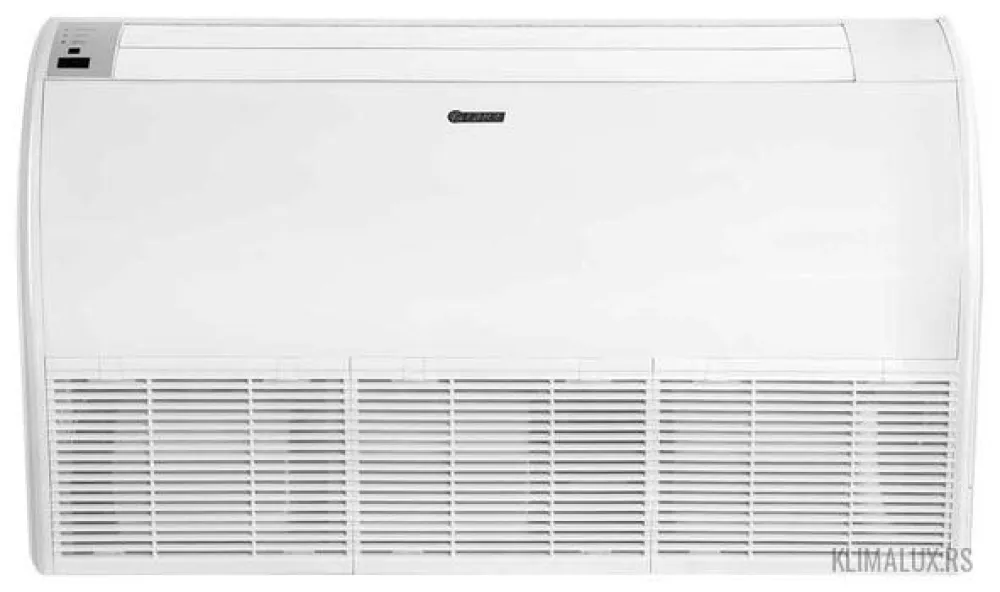 Klima uređaj Gree GUD125ZD / A-S / GUD125W / A-X 41.000 BTU inverter — Klimapolis