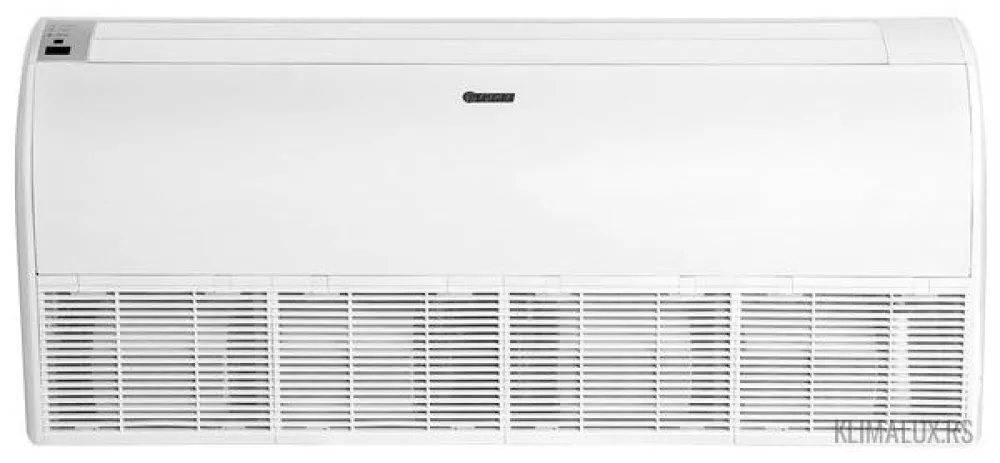 Klima uređaj Gree GUD140ZD / A-S / GUD140W / A-X 47.800 BTU inverter — Klimapolis