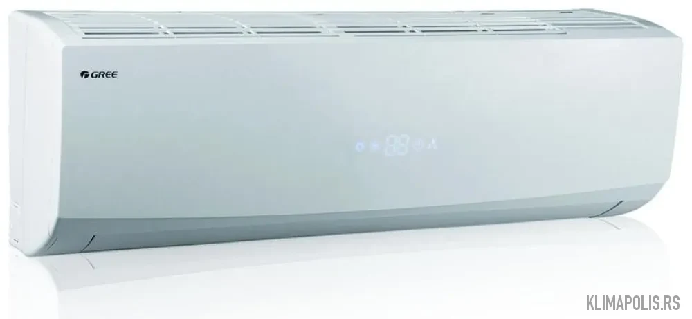 Klima uređaj Gree GMV-ND45G / C2B-T 14.000 BTU — Klimapolis