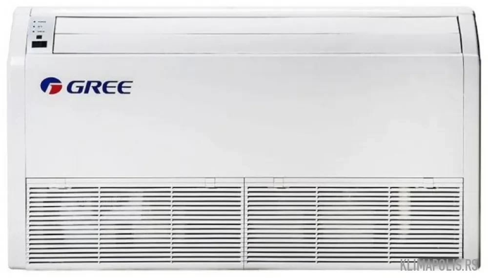 Klima uređaj Gree FP-102ZD-K 18.000 BTU — Klimapolis