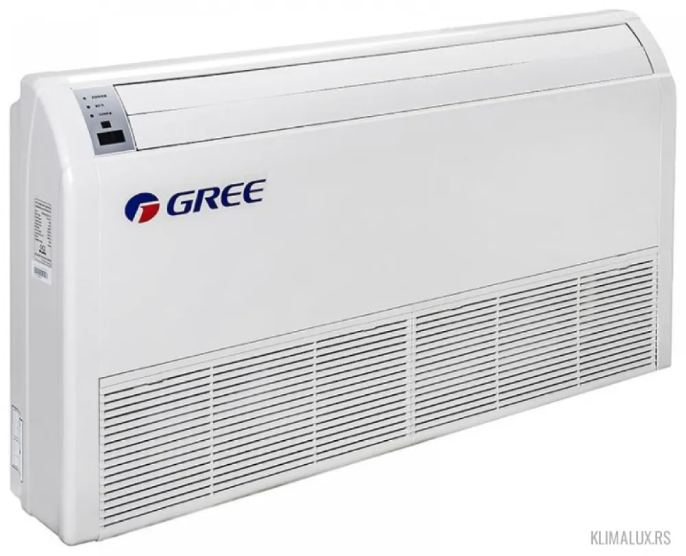 Klima uređaj Gree FP-170ZD-K 28.000 BTU — Klimapolis