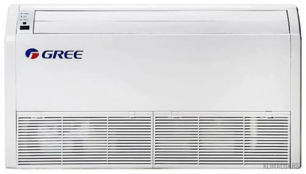 Klima uređaj Gree FP-170ZD-K 28.000 BTU — Klimapolis
