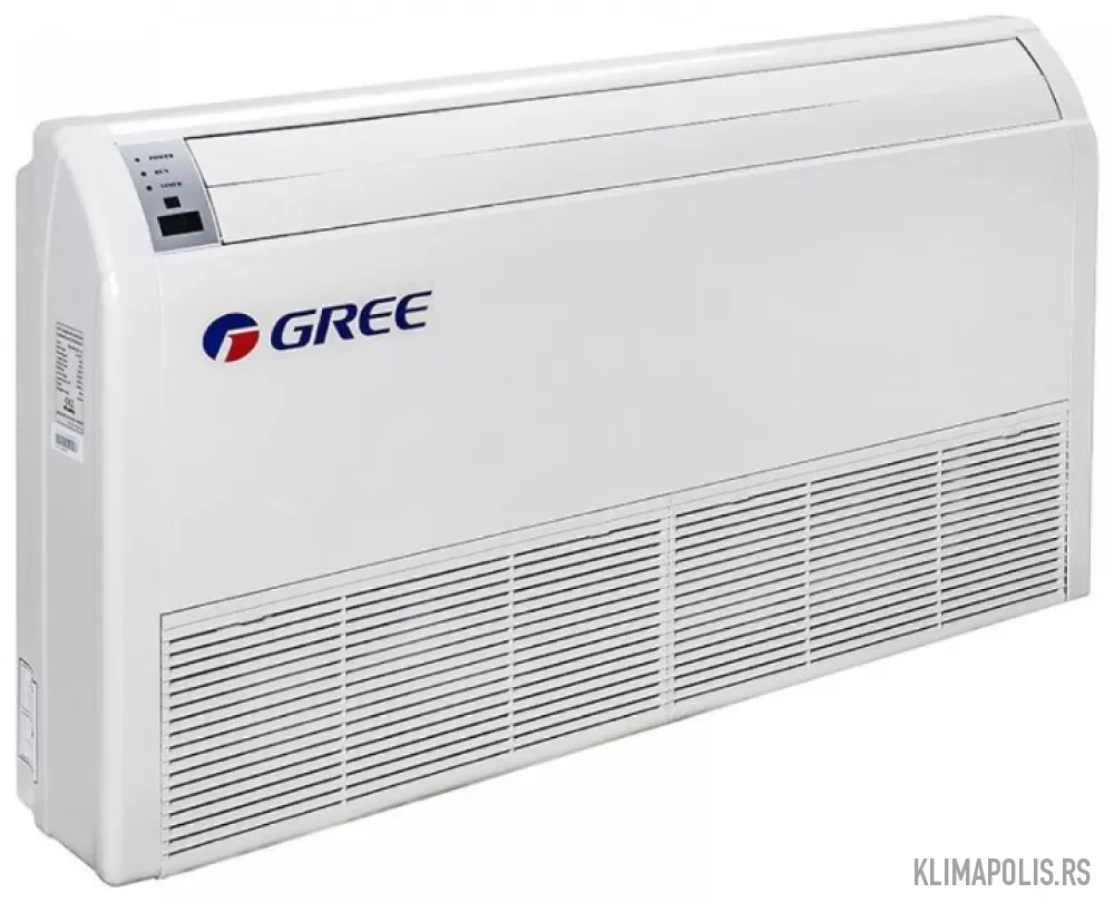 Klima uređaj Gree FP-204ZD-K 36.000 BTU — Klimapolis