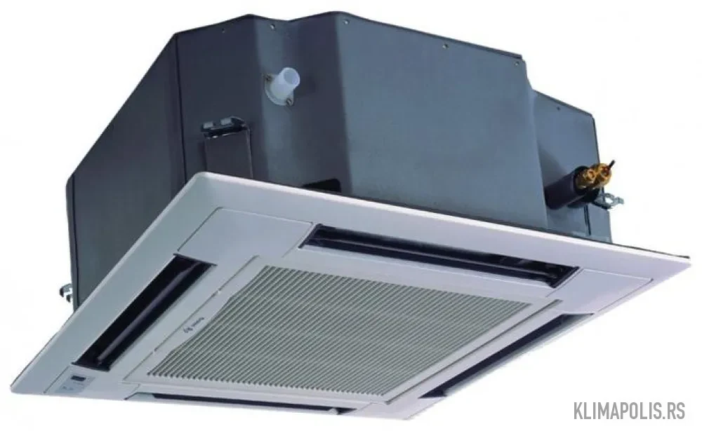 Klima uređaj Gree GU125T / A1-K / GU125W / A1-M 41.000 BTU — Klimapolis