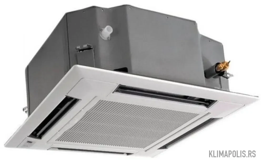 Klima uređaj Gree GU160T / A1-K / GU160W / A1-M 51.200 BTU — Klimapolis