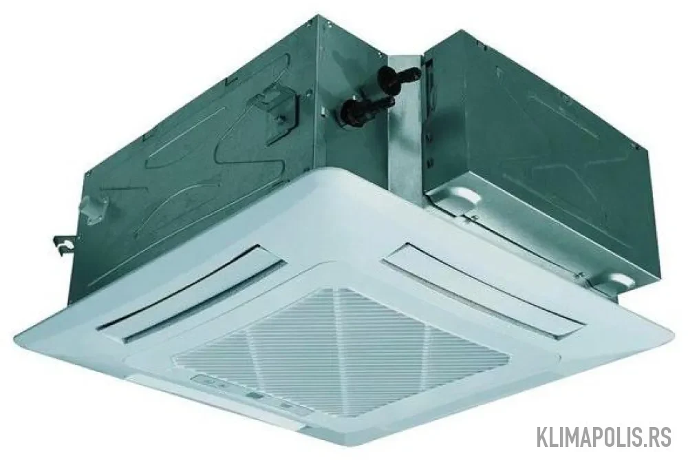 Klima uređaj Gree GUD50T / A1-K / GU50W / A1-K 18.000 BTU — Klimapolis