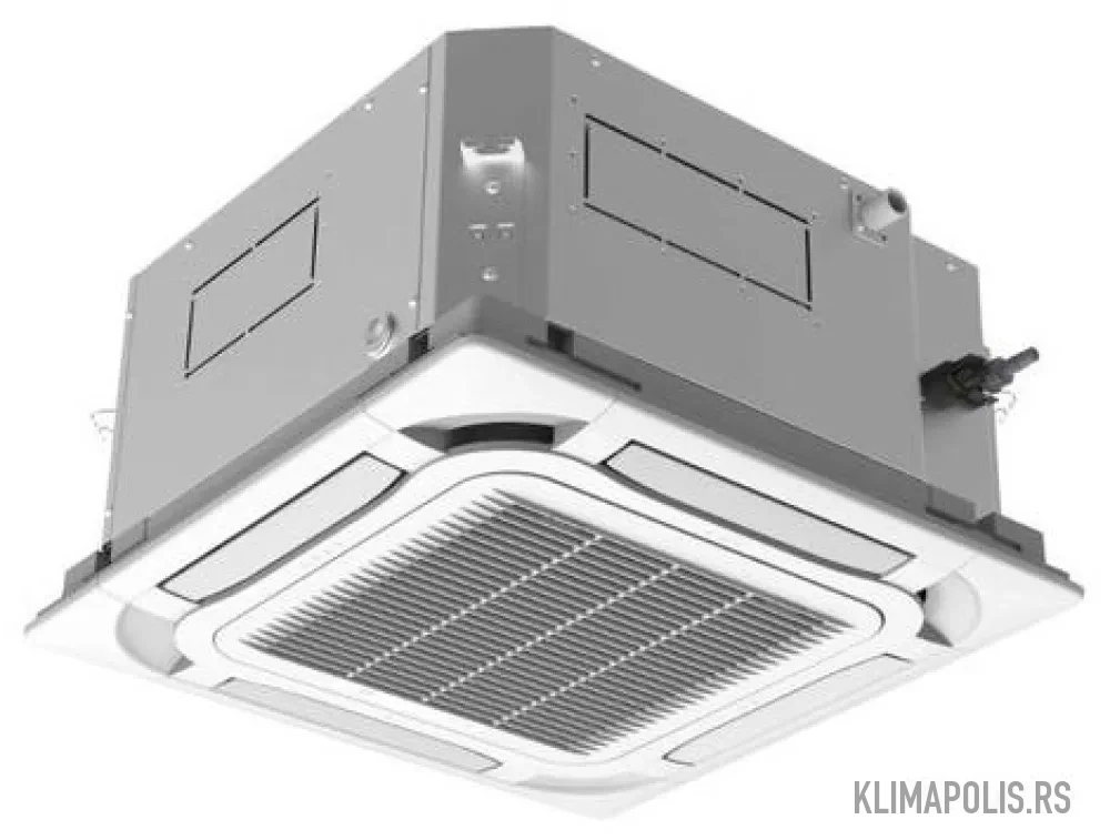 Klima uređaj Gree GUD50T / A-S / GUD50W / A-S 18.000 BTU — Klimapolis