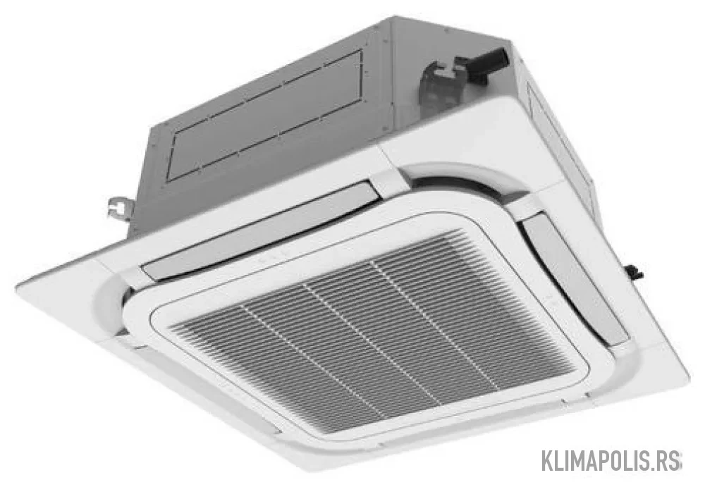 Klima uređaj Gree GUD140T / A-S / GUD140W / A-X 50.500 BTU — Klimapolis