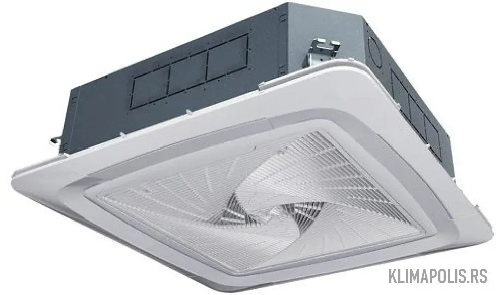 Klima uređaj Haier FCB-068B CN2B 14.000 BTU — Klimapolis