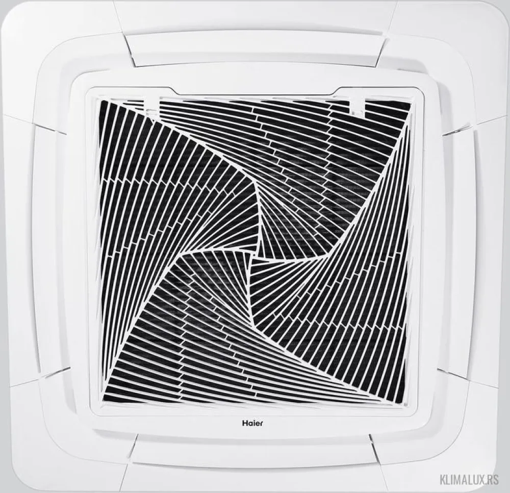 Klima uređaj Haier FCB-085B CN2B 18.000 BTU — Klimapolis