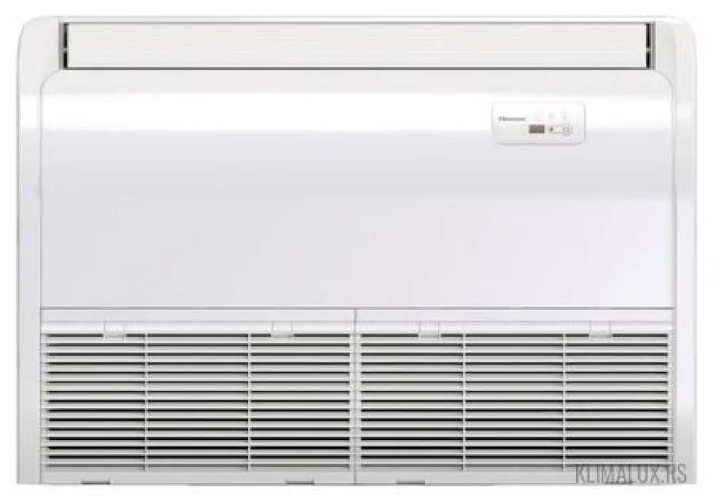 Klima uređaj Hisense AUV-24UR4S1A / AUW-24U4SF1 24.000 BTU inverter — Klimapolis