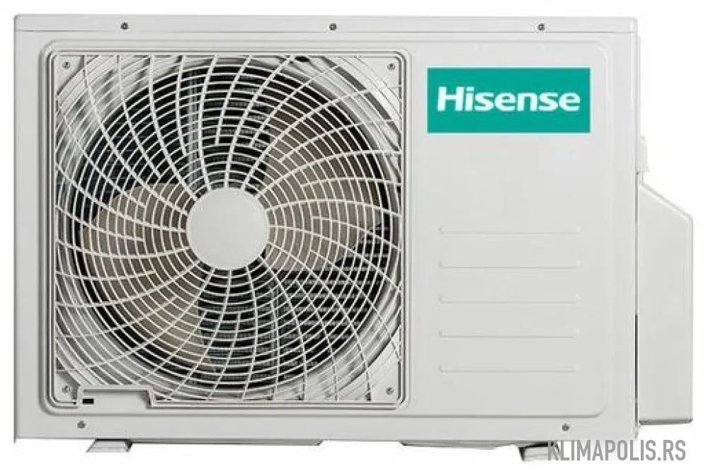 Klima uređaj Hisense AUV-18HR4SA1 / AUW-18H4SS 18.000 BTU — Klimapolis