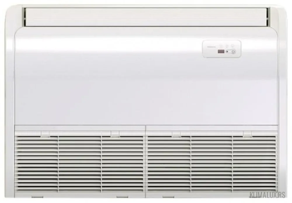 Klima uređaj Hisense AUV-24HR4SA1 / AUW-24H4SF 24.000 BTU — Klimapolis