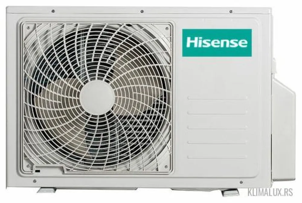 Klima uređaj Hisense AUV-24HR4SA1 / AUW-24H4SF 24.000 BTU — Klimapolis