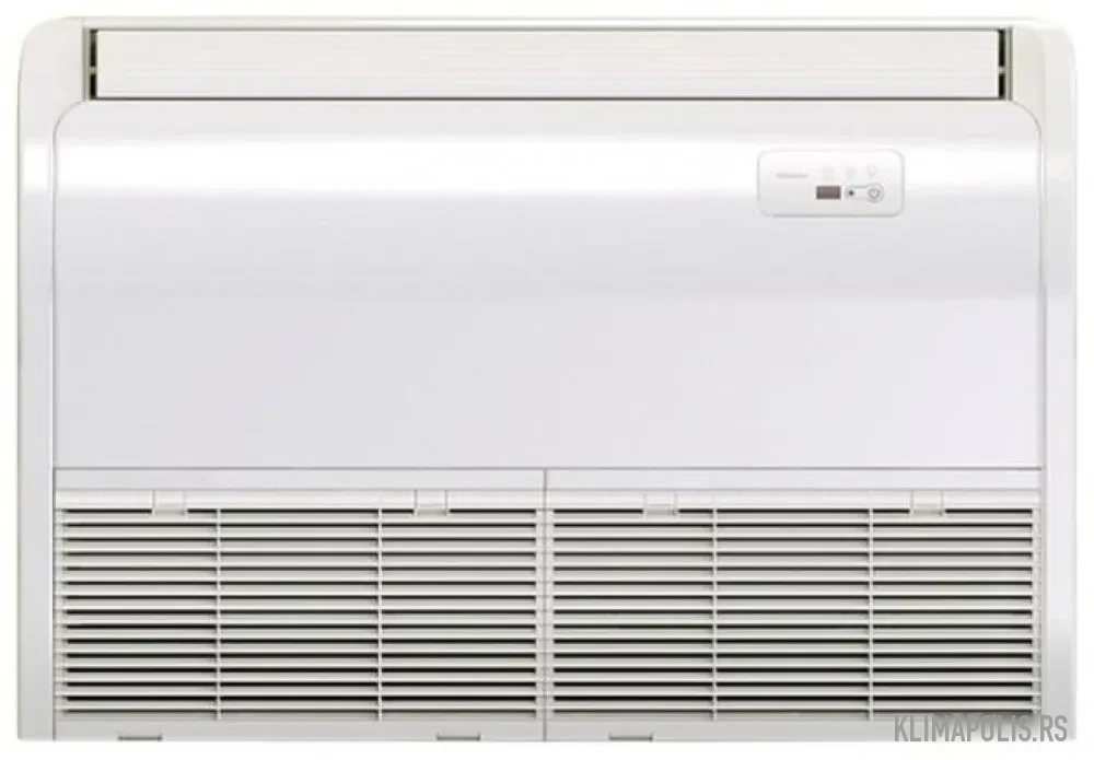 Klima uređaj Hisense AUV-36HR4SB1 / AUW-36H6SD 36.000 BTU — Klimapolis