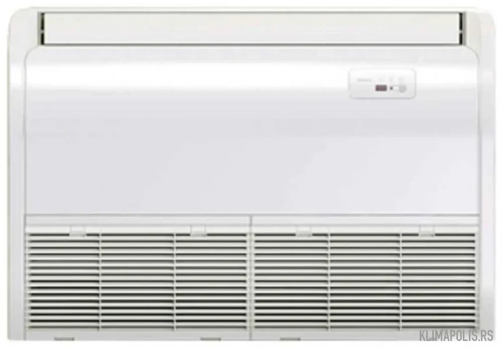 Klima uređaj Hisense AUV-48HR4SC / AUW-48H6SE1 47.800 BTU — Klimapolis