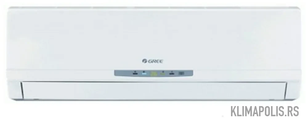 Klima uređaj Gree FP-51BWA2 / A-K 7.000 BTU — Klimapolis