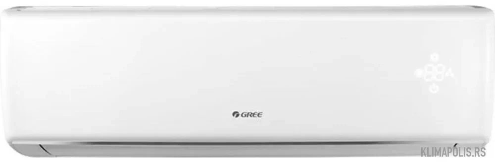 Klima uređaj Gree FPD-51BB4 / A-K 9.000 BTU — Klimapolis