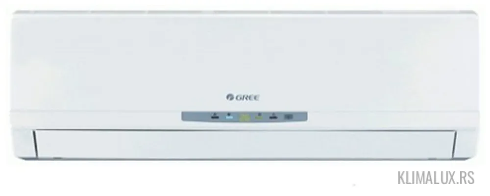 Klima uređaj Gree FP-68BA4 / D-K 12.000 BTU — Klimapolis