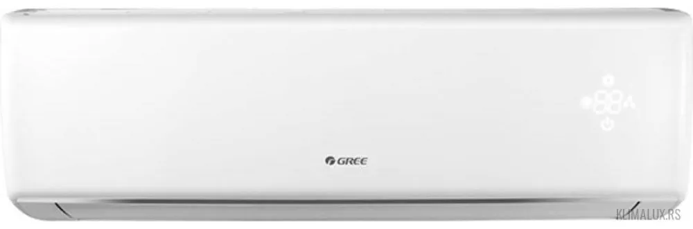Klima uređaj Gree FPD-85BB4 / A-K 14.000 BTU — Klimapolis