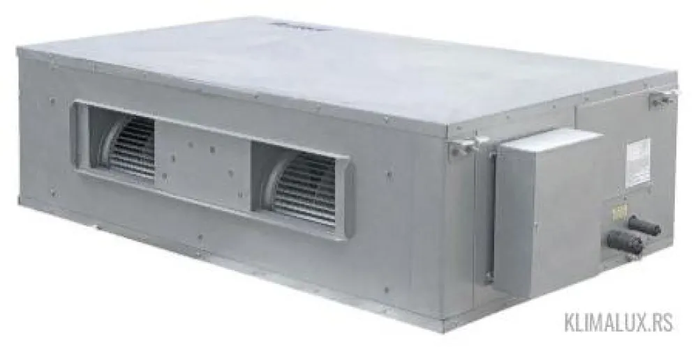 Klima uređaj Gree FGR25Pd / DNa-X 85.400 BTU inverter — Klimapolis