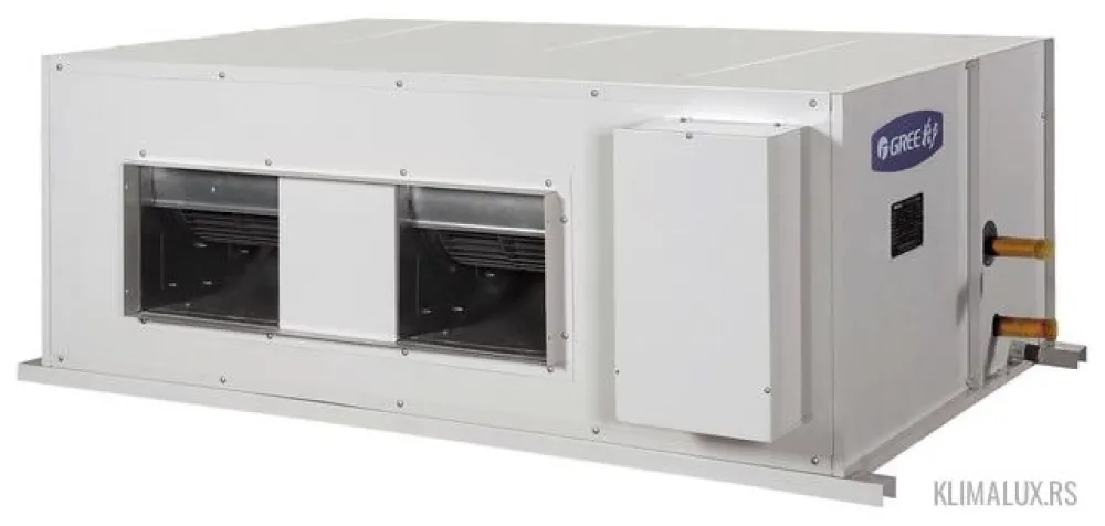 Klima uređaj Gree FGR50Pd / D(2)Na-M 170.700 BTU inverter — Klimapolis