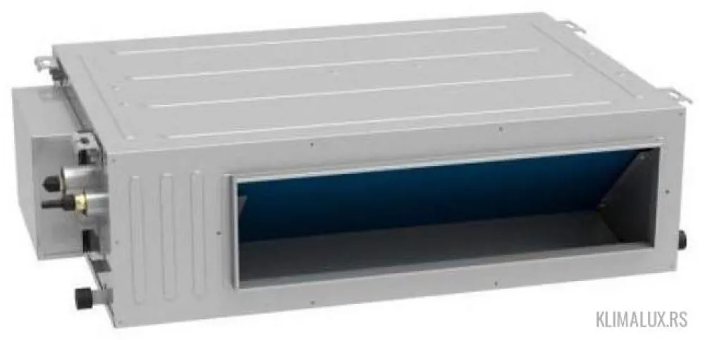Klima uređaj Gree GU100PHS / A1-K / GU100W / A1-M 36.000 BTU — Klimapolis