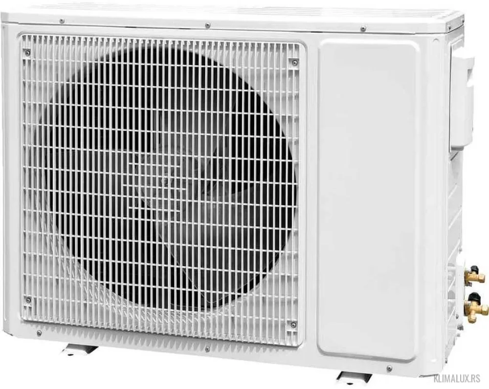Klima uređaj Gree GU100PHS / A1-K / GU100W / A1-M 36.000 BTU — Klimapolis
