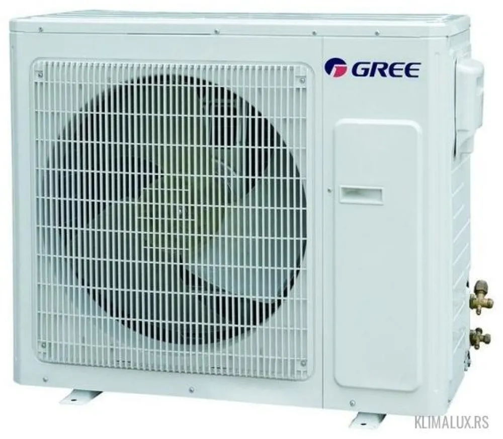 Klima uređaj Gree GU125PHS / A1-K / GU125W / A1-M 41.000 BTU — Klimapolis