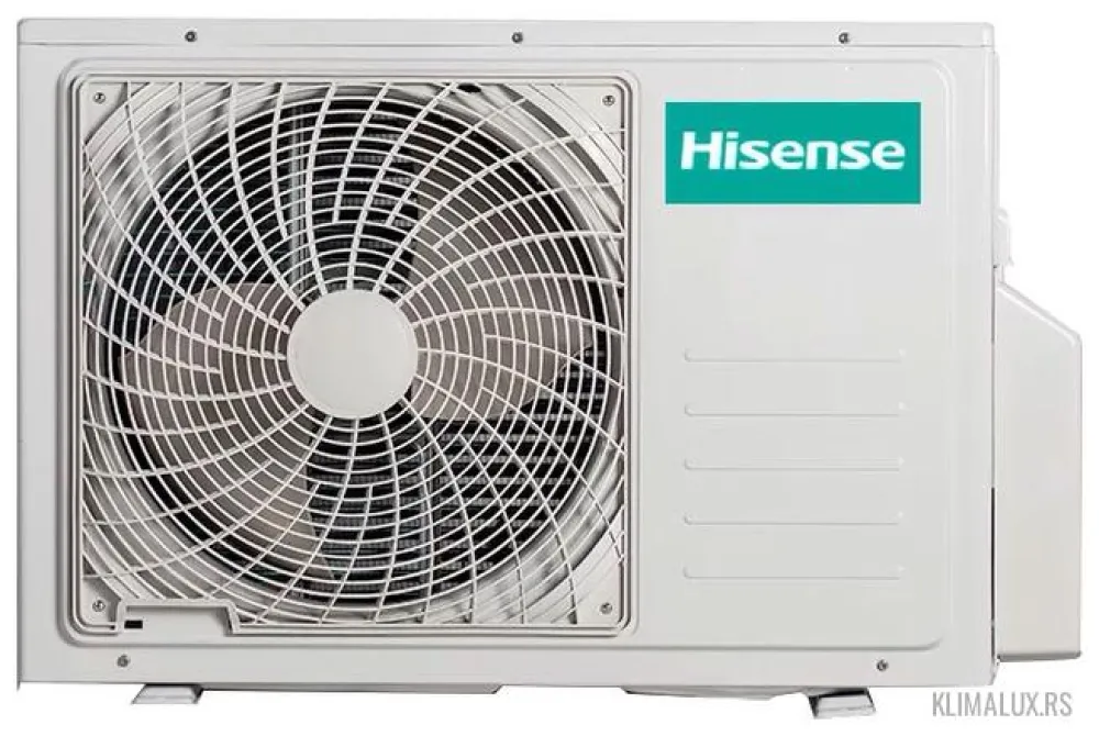Klima uređaj Hisense AUD-24HX4SLH1 / AUW-24H4SF 24.000 BTU — Klimapolis