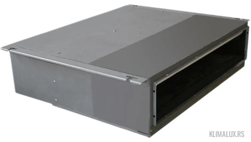 Klima uređaj Hisense AUD-24HX4SLH1 / AUW-24H4SF 24.000 BTU — Klimapolis
