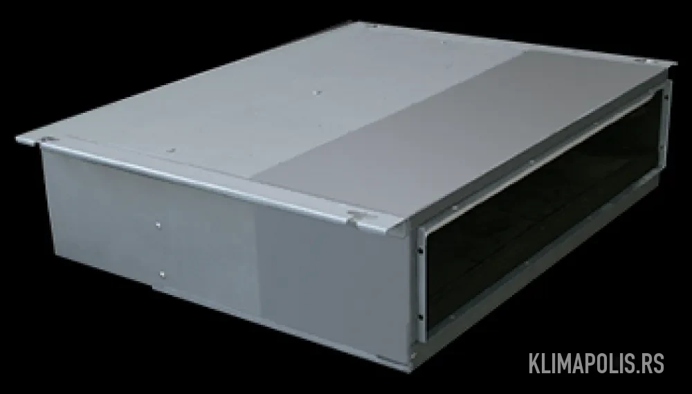 Klima uređaj Hisense AUD-48HX4SHH / AUW-48H6SE1 47.800 BTU — Klimapolis
