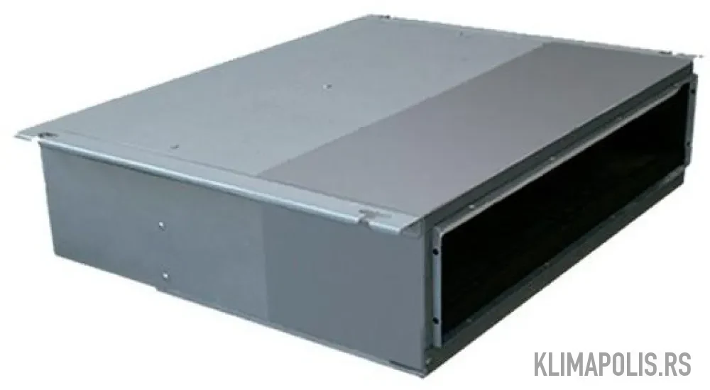 Klima uređaj Hisense AUD-48UX4SHH4 / AUW-48U6SP1 43.000 BTU inverter — Klimapolis