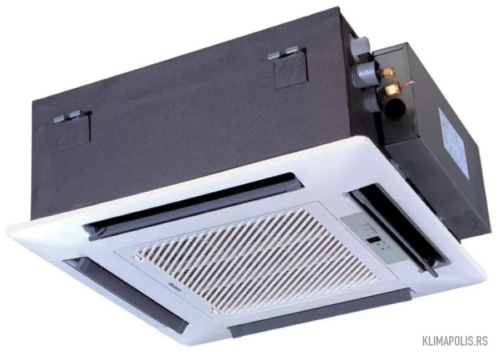 Klima uređaj Gree FP-51XD / A-K 9.000 BTU — Klimapolis