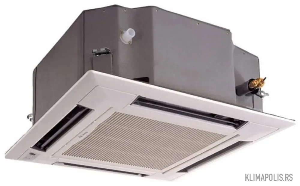 Klima uređaj Gree FP-68XDT / B-K 12.000 BTU — Klimapolis