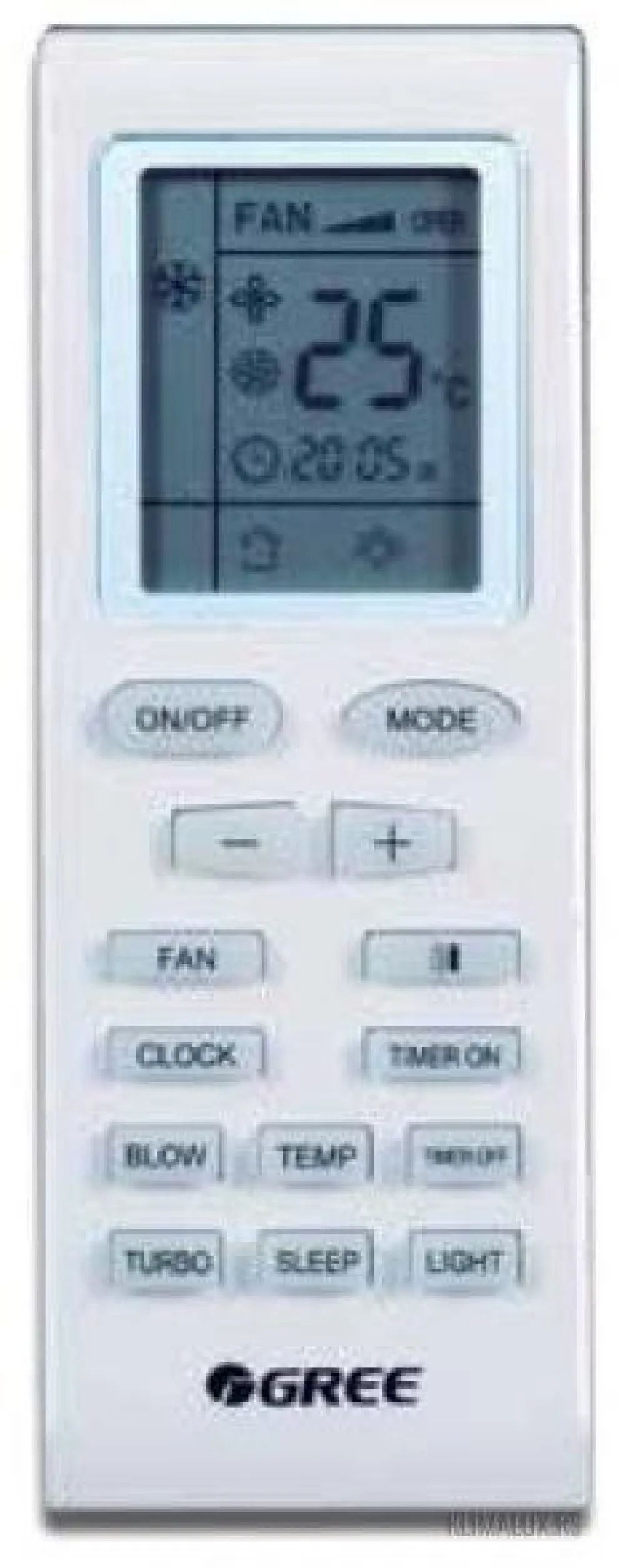 Klima uređaj Gree FP-85XDT / B-K 14.000 BTU — Klimapolis