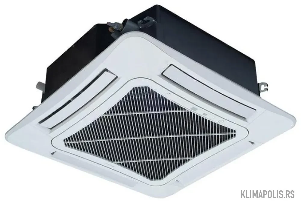 Klima uređaj Gree FP-102XD / B-T 18.000 BTU — Klimapolis