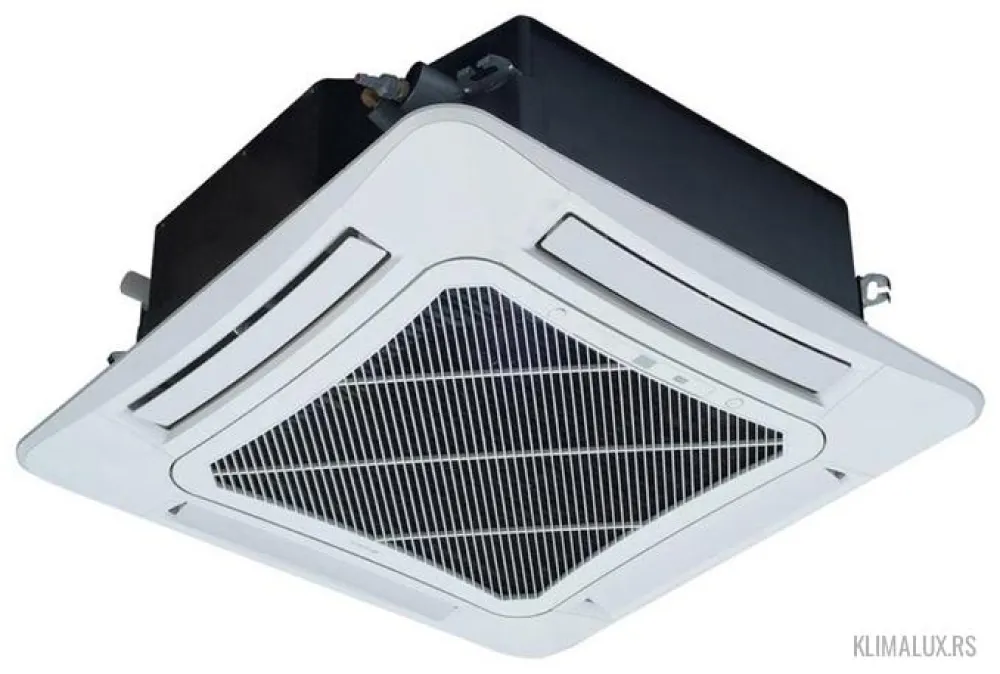 Klima uređaj Gree FP-160XD / B-T 28.000 BTU — Klimapolis