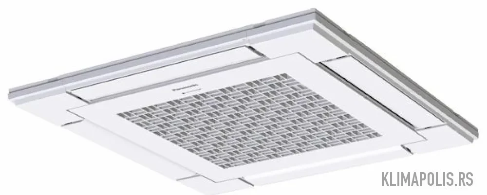 Klima uređaj Panasonic PACi NX ukrasni panel 30x625x625 mm – CZ-KPY4 — Klimapolis